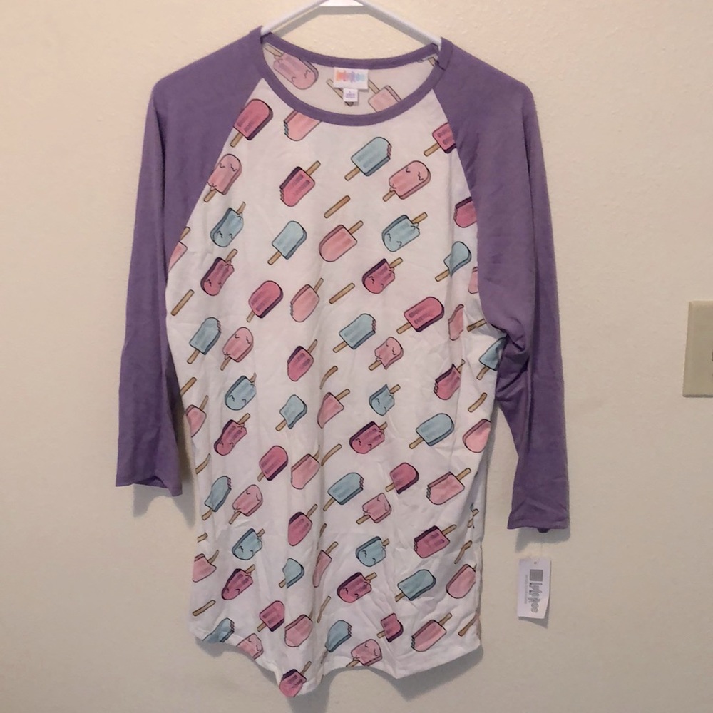 LuLaRoe Randy